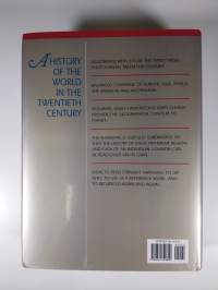 A History of the World in the Twentieth Century
