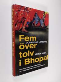 Fem över tolv i Bhopal