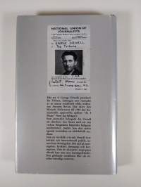 George Orwell : en bok om mannen som skrev 1984