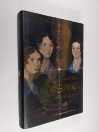 Familjen Brontë : en brevbiografi (ERINOMAINEN)