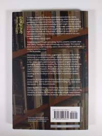 Marketing Literature - The Making of Contemporary Writing in Britain (ERINOMAINEN)