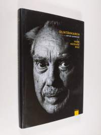 Oliktänkaren : en bok om Artur Lundkvist (ERINOMAINEN)