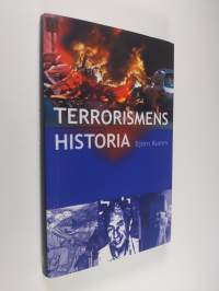 Terrorismens historia (ERINOMAINEN)