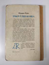 Inkivääri-koira