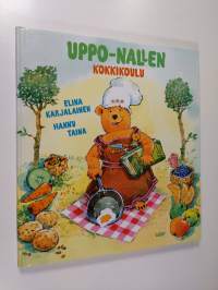 Uppo-Nallen kokkikoulu