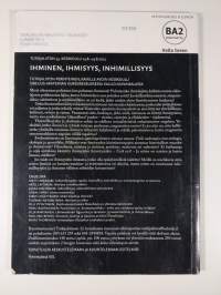 Tiede &amp; edistys 2/2013 : Tutkijaliiton aikakauslehti