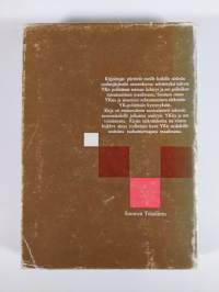 Yhdistyneet kansakunnat vv. 1945-1965 : poliittinen muotokuva