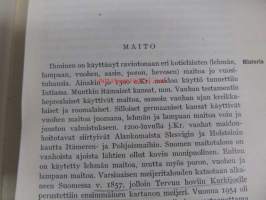 Martan ruokatalousoppi