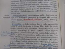Martan ruokatalousoppi