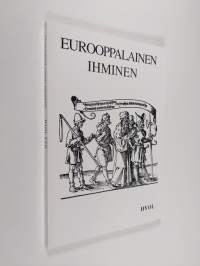 Eurooppalainen ihminen