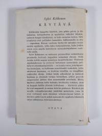 Käytävä