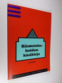 Kiinteistönhoidon käsikirja