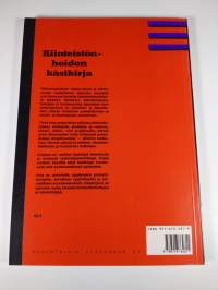 Kiinteistönhoidon käsikirja