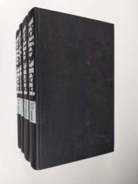 Keskeiset teokset 1-4