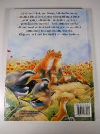 Metsässä tapahtuu