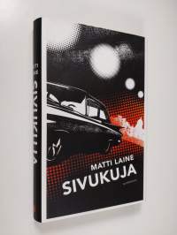 Sivukuja