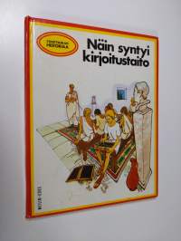 Tyhjä kuva