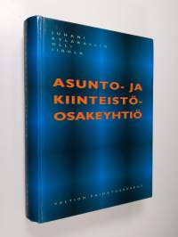 Asunto- ja kiinteistöosakeyhtiö