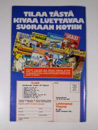 Masi 6/1984