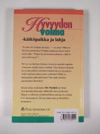 Hyvyyden voima