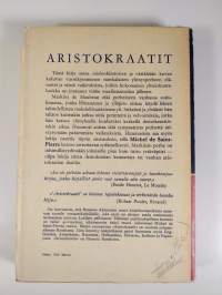 Aristokraatit