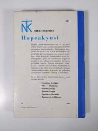 Hopeakynsi