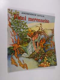 Pieni merenneito : Andersenin satu