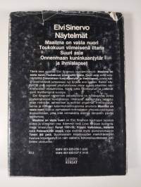 Maailma on vasta nuori (Uppotukki) ; Toukokuun viimeisenä iltana (Puhveli) ; Suuri asia (Desantti) ; Onnenmaan kuninkaantytär ja ihmislapset