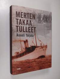 Merten takaa tulleet