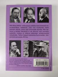 Elokuvaopas : pitkät elokuvat