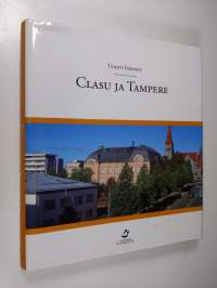 Clasu ja Tampere