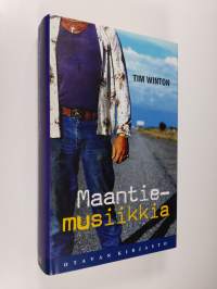 Maantiemusiikkia