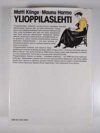 Ylioppilaslehti