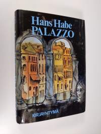 Palazzo : romaani