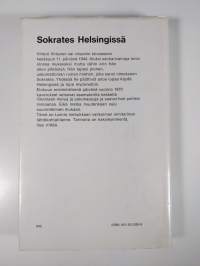 Sokrates Helsingissä ja muita tarinoita
