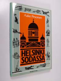 Helsinki sodassa (ERINOMAINEN)