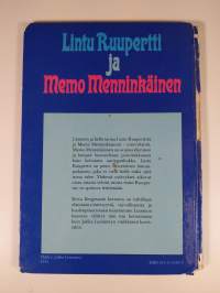 Lintu Ruupertti ja Memo Menninkäinen