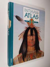 Intiaaniatlas