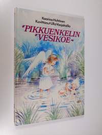 Pikkuenkelin vesikoe