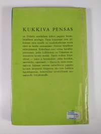 Kukkiva pensas : Unkarin evankelisen kirkon pappien kaunokirjallisia kuvauksia