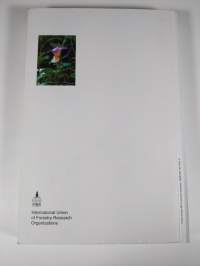 Caring for the forest : research in a changing world , Abstracts of invited papers