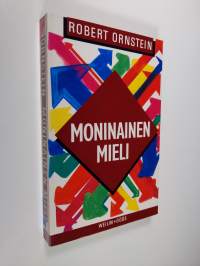 Moninainen mieli