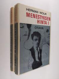 Menestyksen hinta 1-2