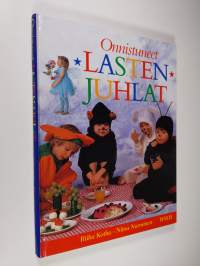 Onnistuneet lastenjuhlat