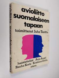 Avioliitto suomalaiseen tapaan