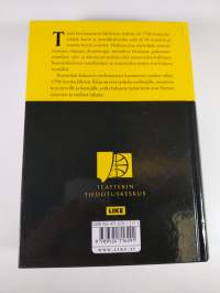 Teatterit ja teatterintekijät 2005 = I Thalias tjänst