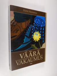 Väärä vakaumus