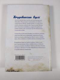 Korppikansan lapsi