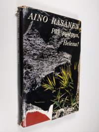 Pää pystyyn, Helena