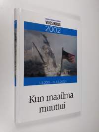 Tyhjä kuva